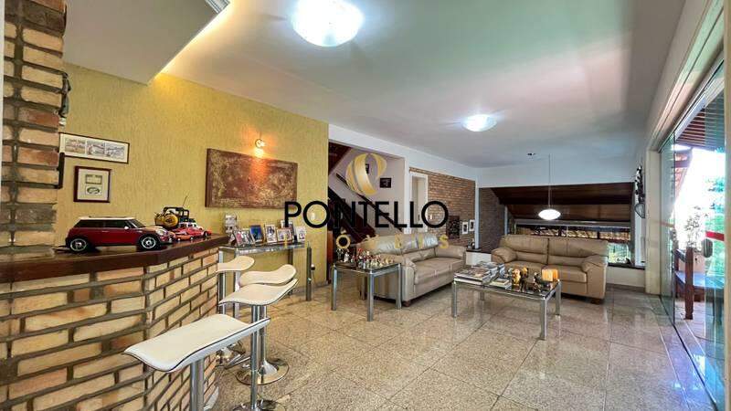 Casa à venda com 5 quartos, 550m² - Foto 8