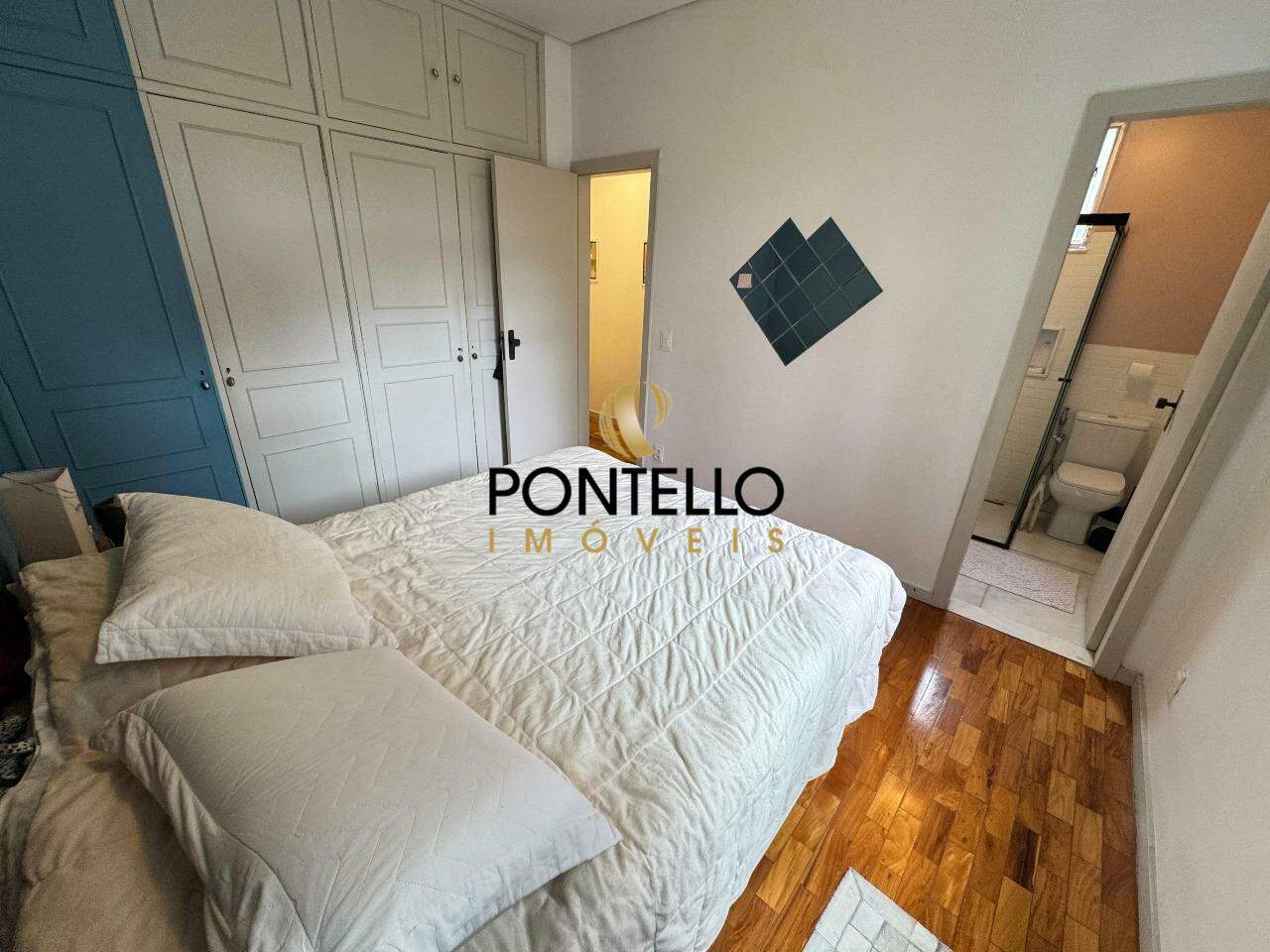 Apartamento à venda com 3 quartos, 112m² - Foto 12