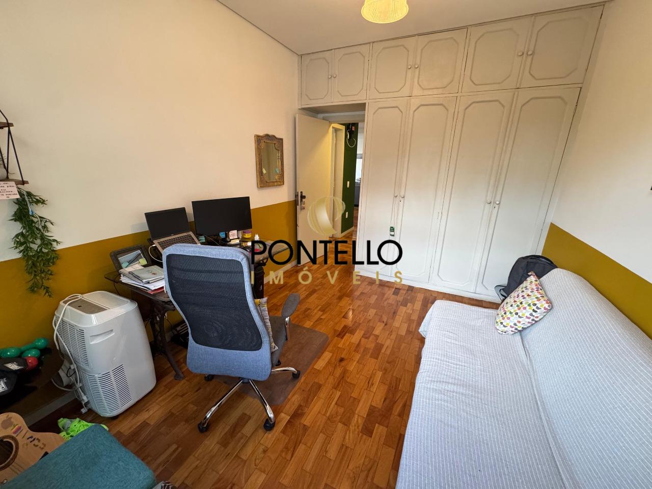 Apartamento à venda com 3 quartos, 112m² - Foto 17