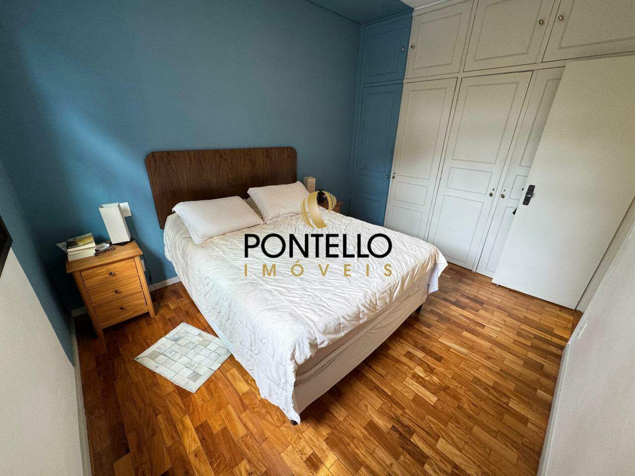 Apartamento à venda com 3 quartos, 112m² - Foto 11