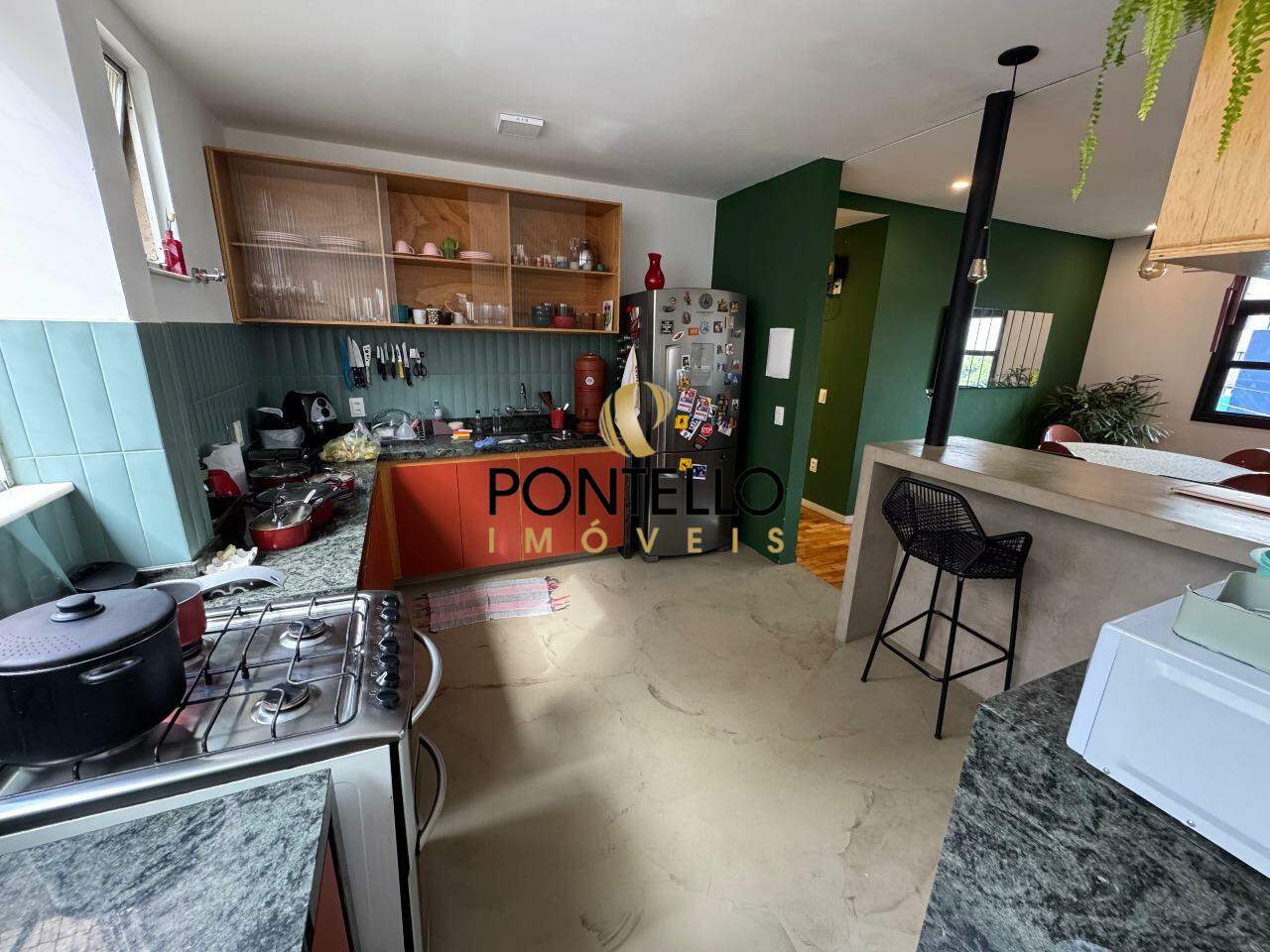 Apartamento à venda com 3 quartos, 112m² - Foto 7