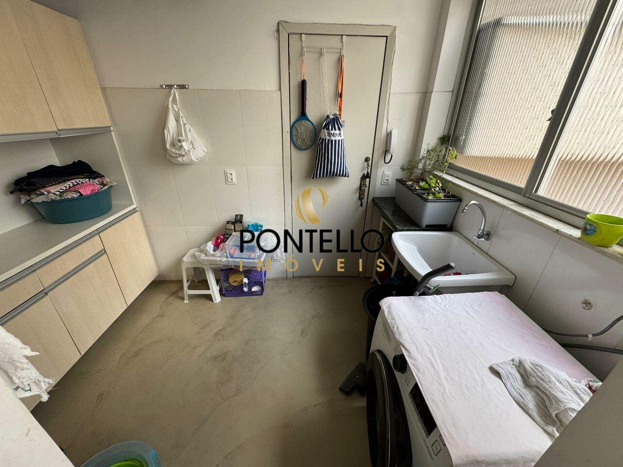 Apartamento à venda com 3 quartos, 112m² - Foto 9