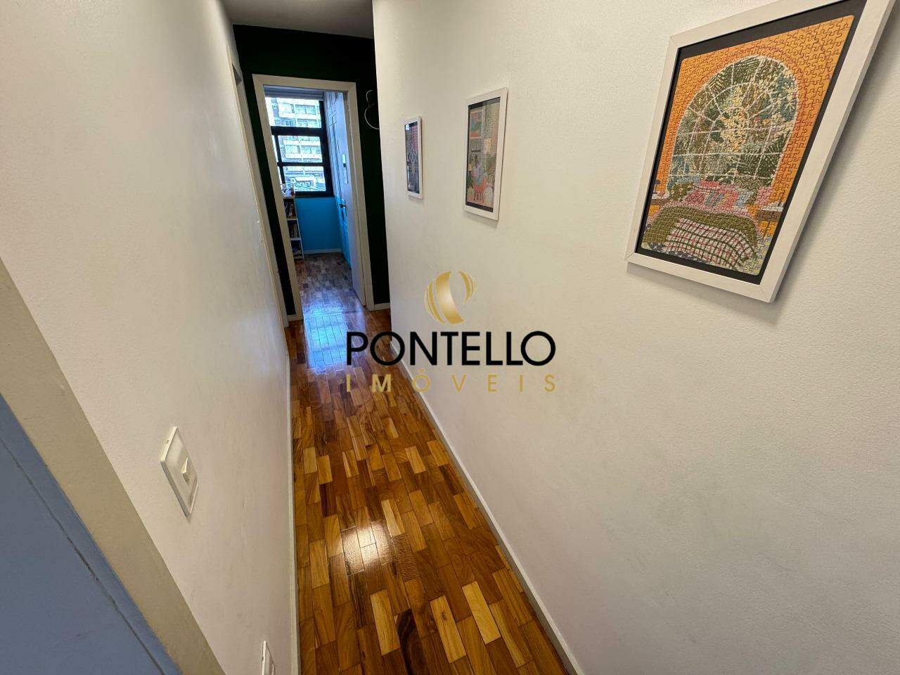 Apartamento à venda com 3 quartos, 112m² - Foto 10