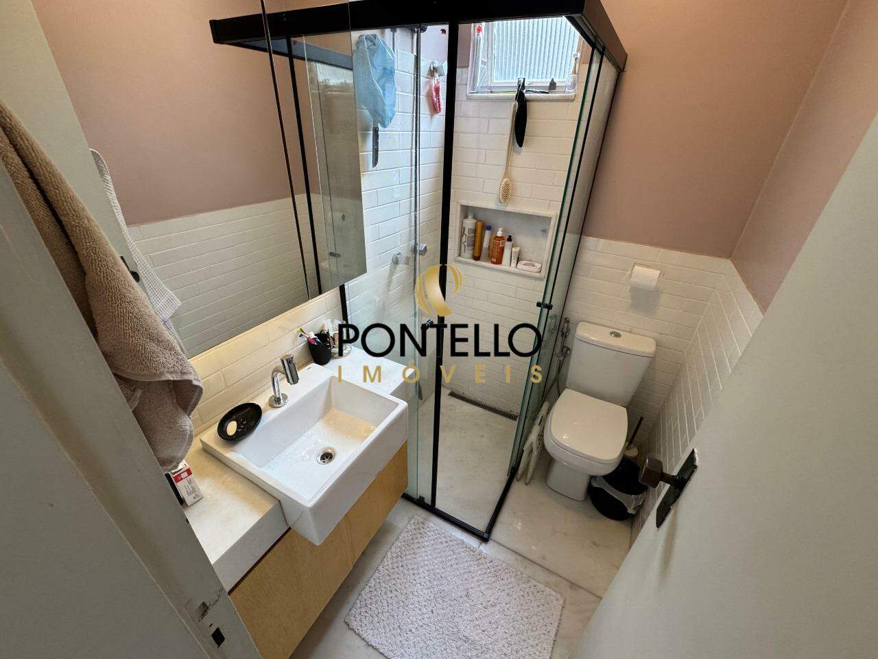 Apartamento à venda com 3 quartos, 112m² - Foto 13