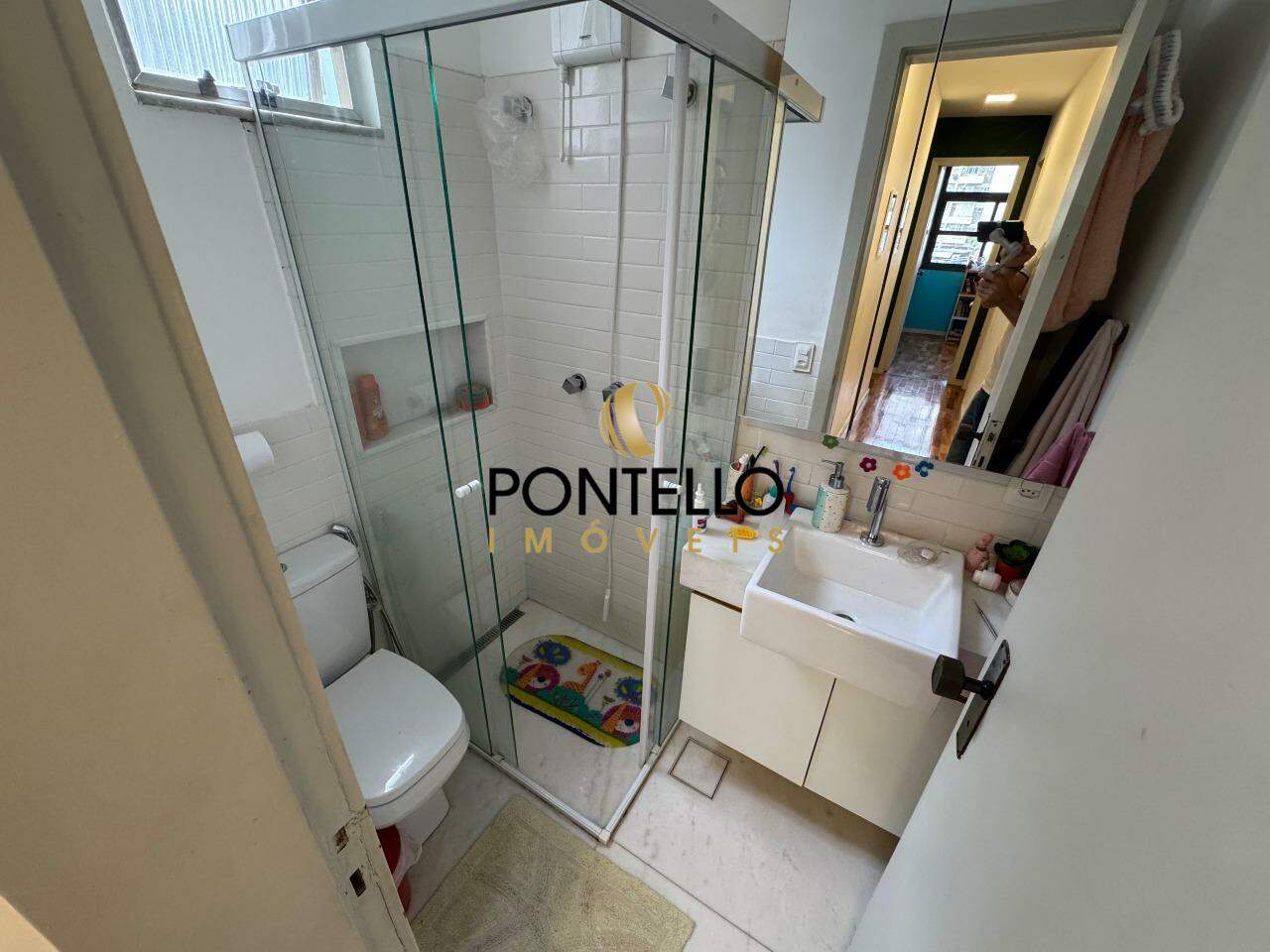 Apartamento à venda com 3 quartos, 112m² - Foto 18