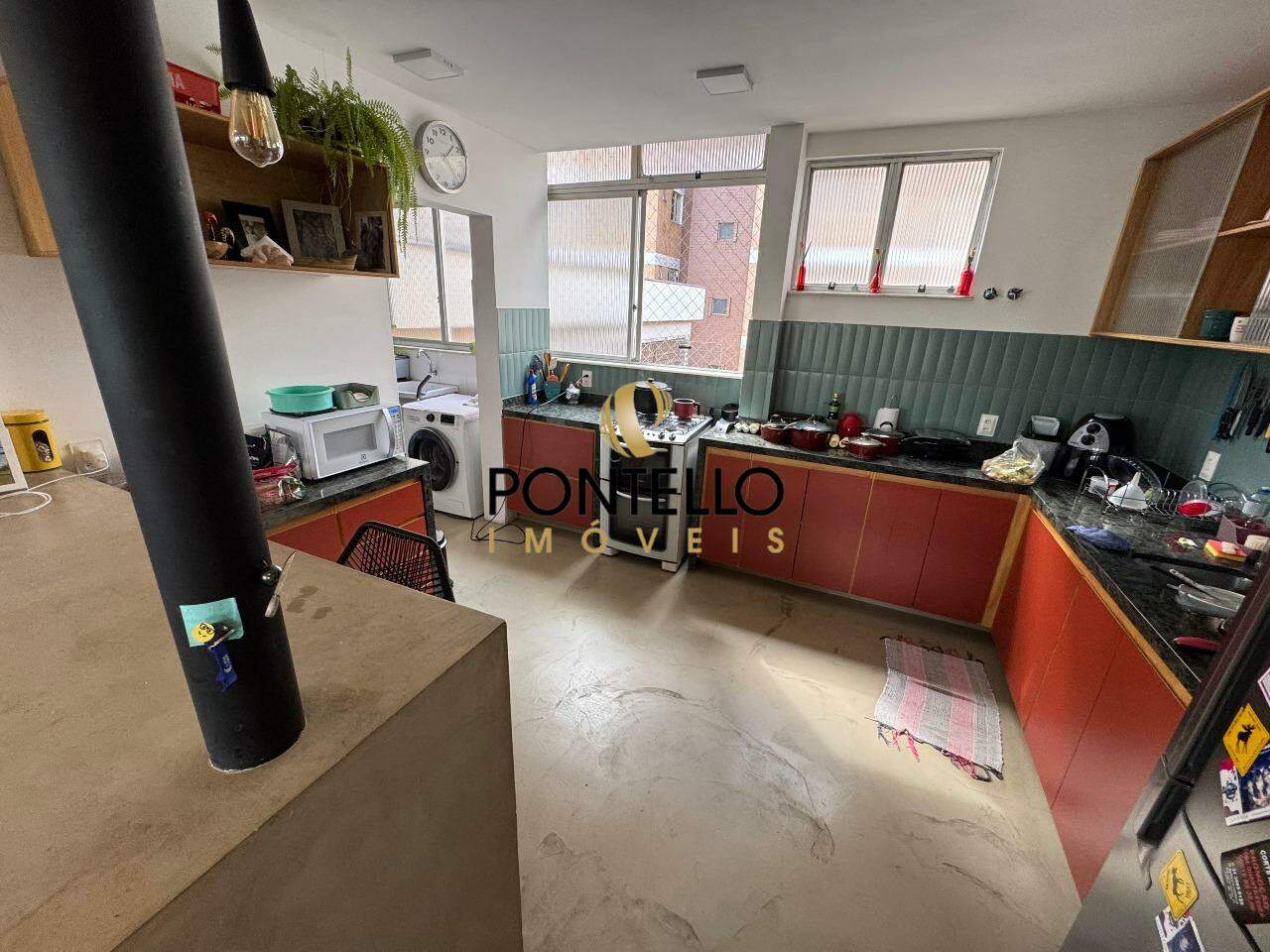 Apartamento à venda com 3 quartos, 112m² - Foto 8