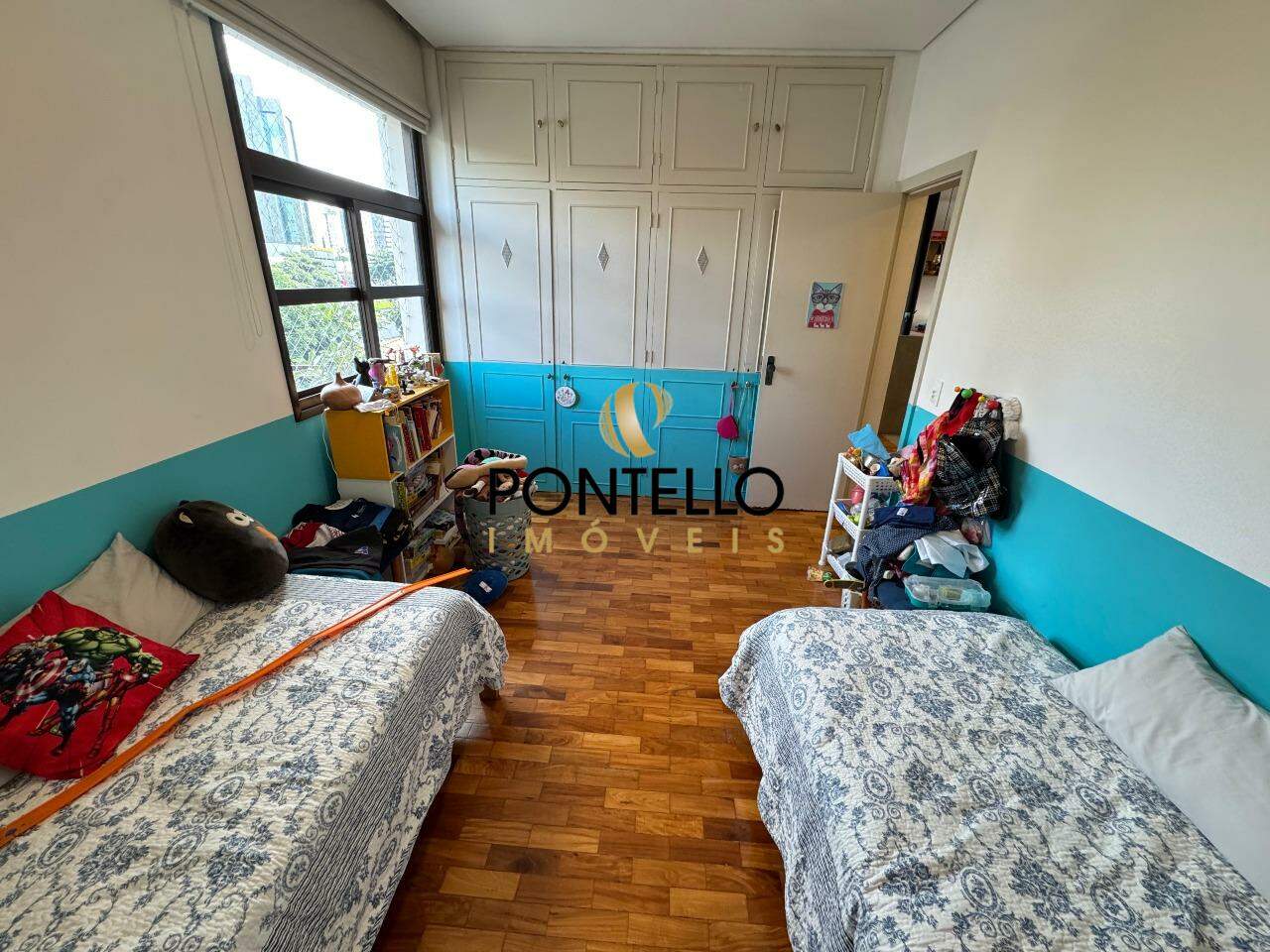 Apartamento à venda com 3 quartos, 112m² - Foto 15