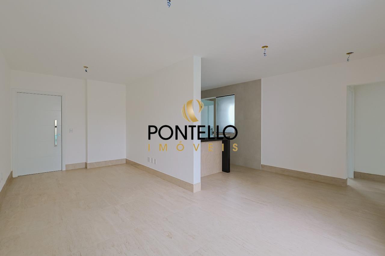 Apartamento, 3 quartos, 85 m² - Foto 3