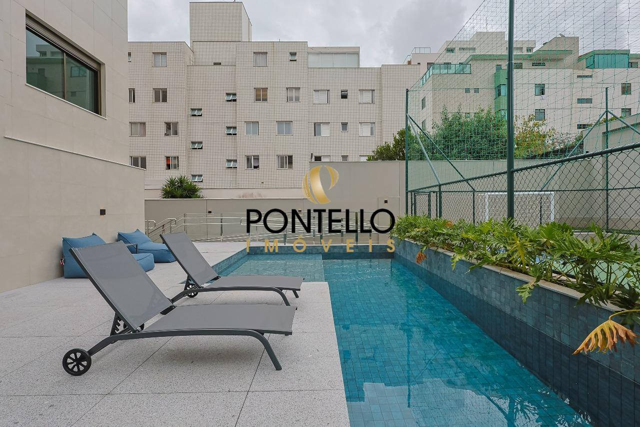 Cobertura, 4 quartos, 128 m² - Foto 19