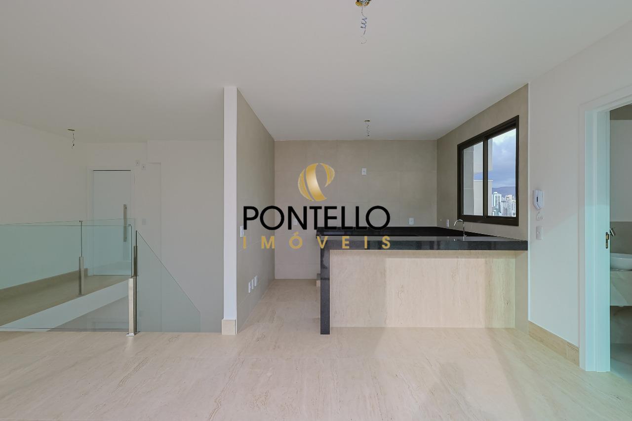 Cobertura, 4 quartos, 128 m² - Foto 6