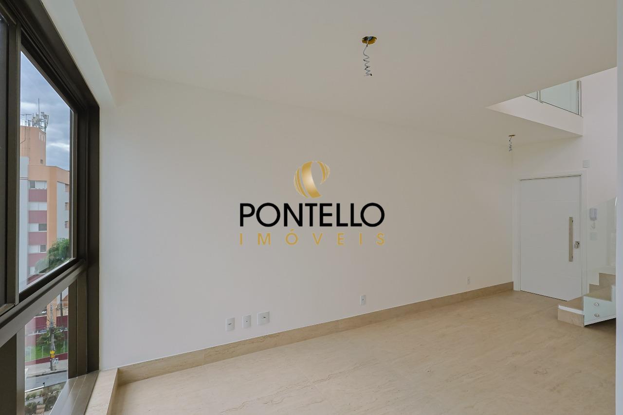 Cobertura, 4 quartos, 128 m² - Foto 10