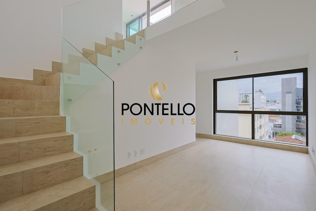 Cobertura, 4 quartos, 128 m² - Foto 8