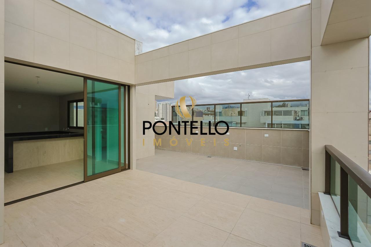 Cobertura, 4 quartos, 128 m² - Foto 1