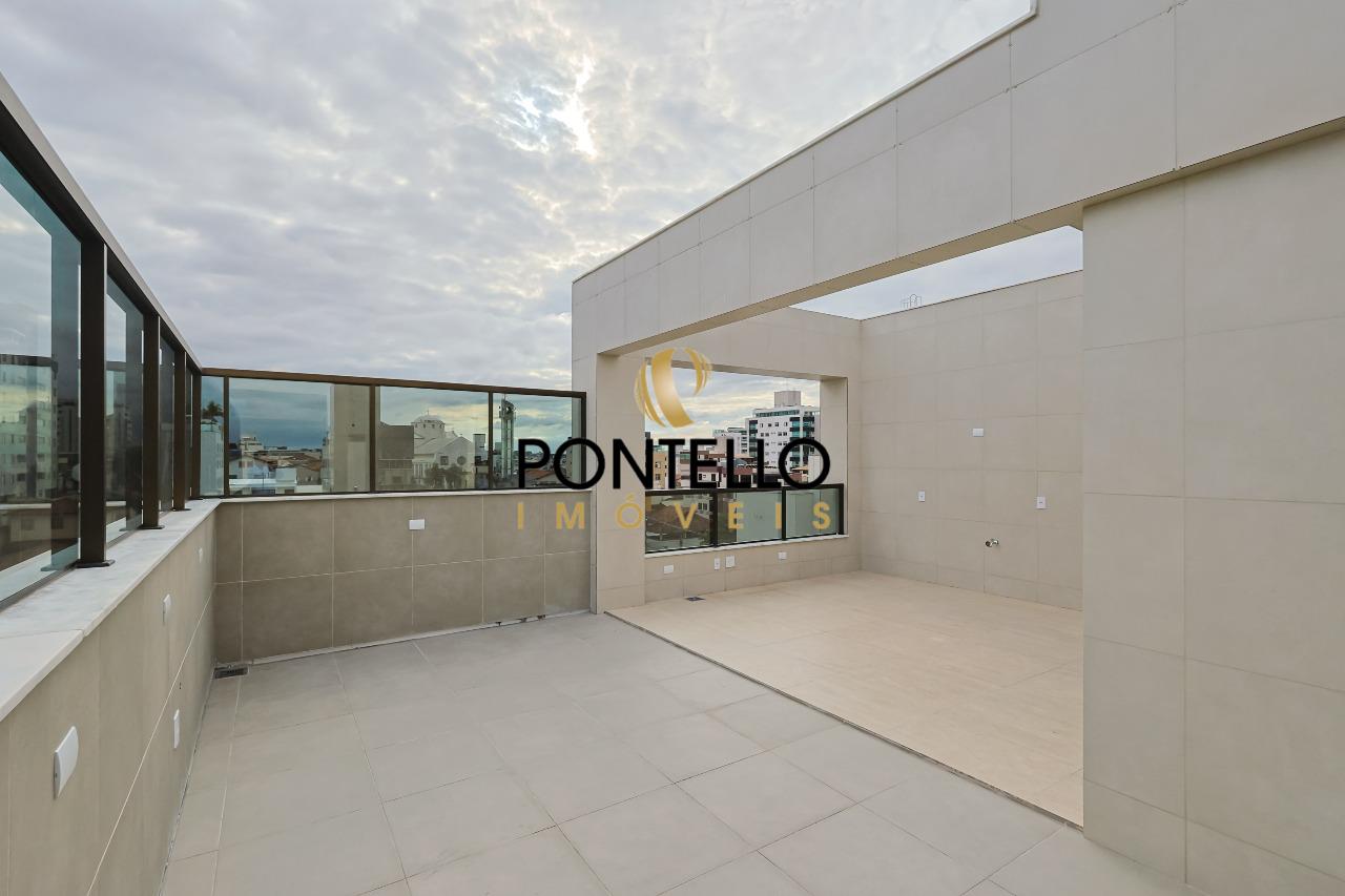 Cobertura, 4 quartos, 128 m² - Foto 2