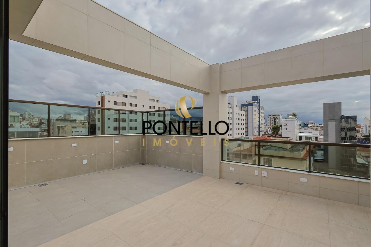 Cobertura, 4 quartos, 128 m² - Foto 4