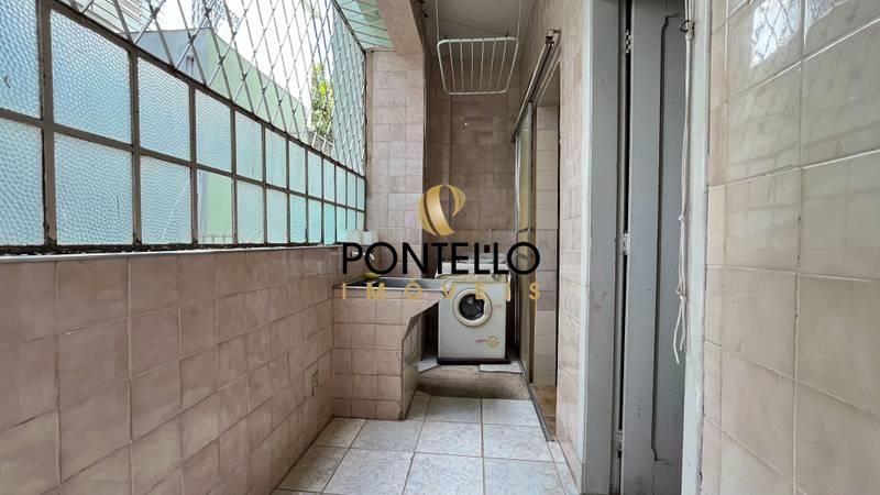 Apartamento, 3 quartos, 97 m² - Foto 2