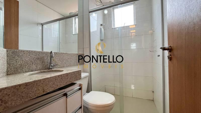 Cobertura, 3 quartos, 130 m² - Foto 10