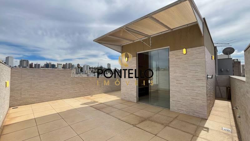 Cobertura, 3 quartos, 130 m² - Foto 18