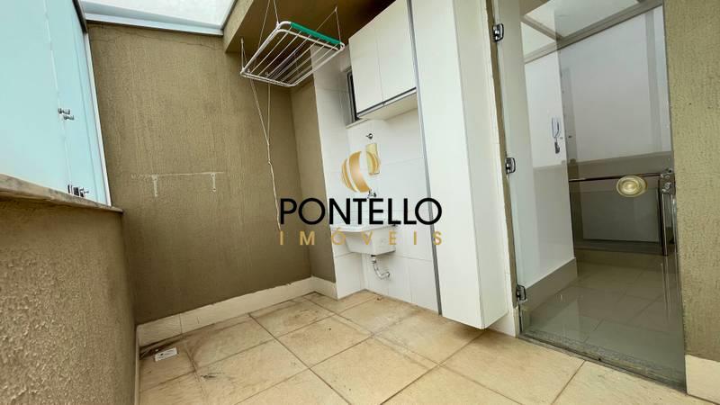 Cobertura, 3 quartos, 130 m² - Foto 19