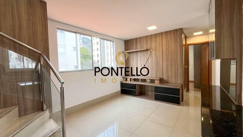 Cobertura, 3 quartos, 130 m² - Foto 4