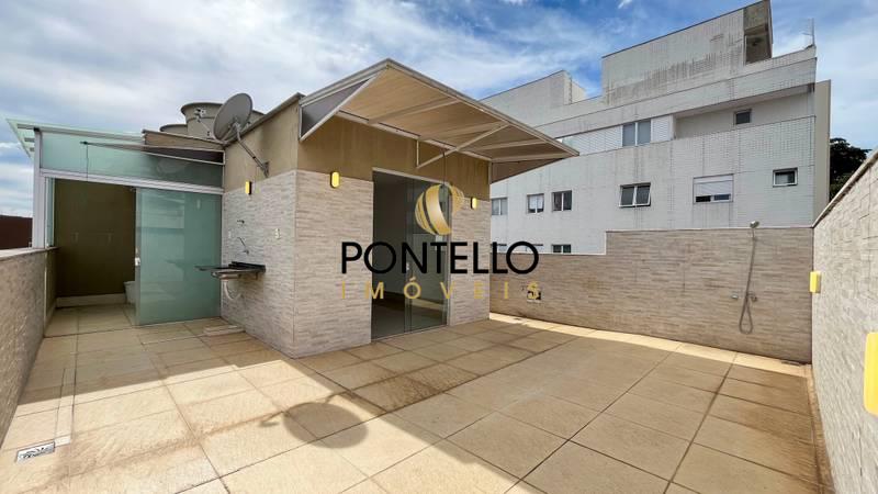 Cobertura, 3 quartos, 130 m² - Foto 20