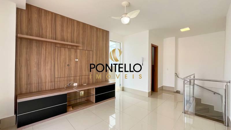 Cobertura, 3 quartos, 130 m² - Foto 3