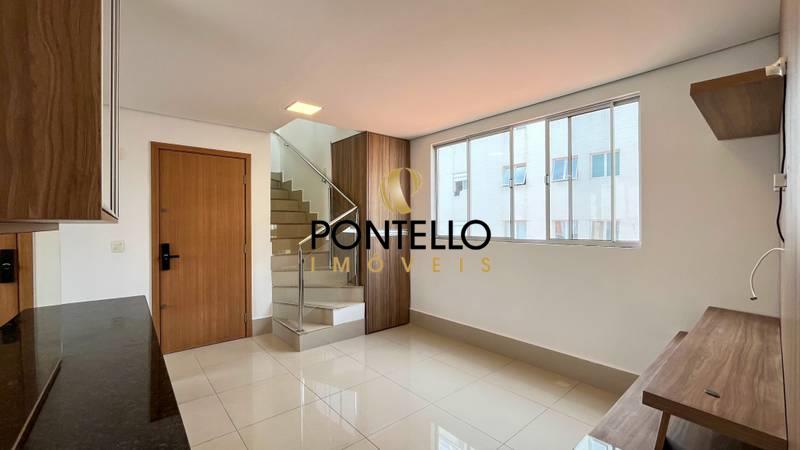 Cobertura, 3 quartos, 130 m² - Foto 5