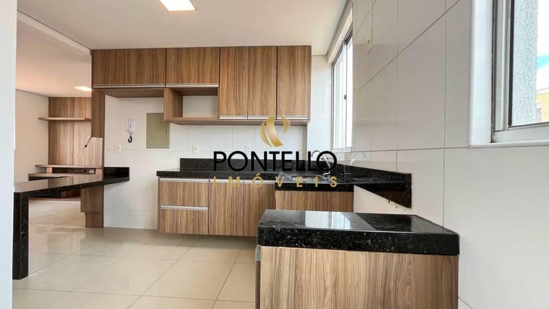 Cobertura, 3 quartos, 130 m² - Foto 6