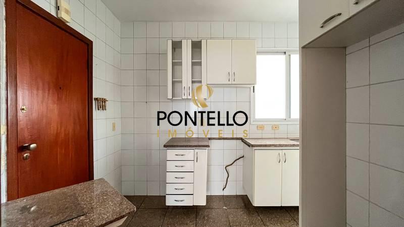 Apartamento, 3 quartos, 95 m² - Foto 1