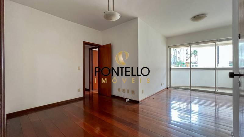 Apartamento, 3 quartos, 95 m² - Foto 2