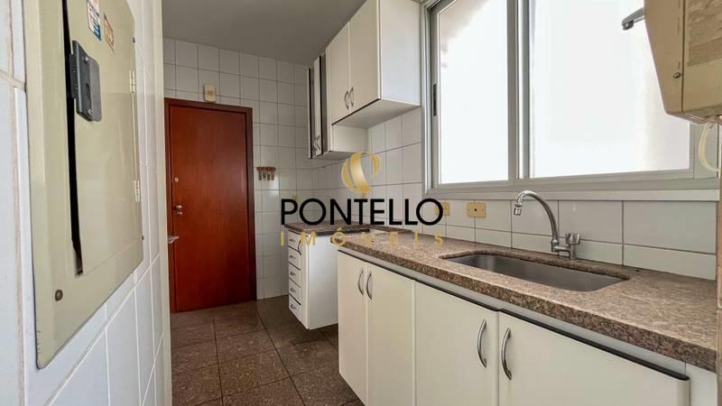 Apartamento, 3 quartos, 95 m² - Foto 3