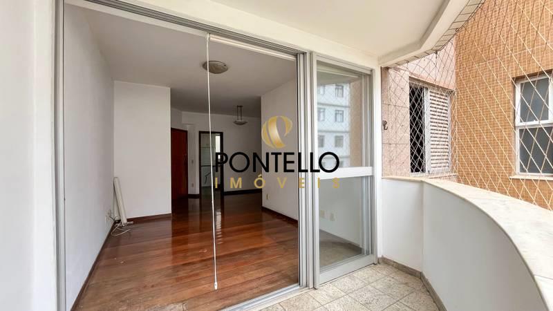 Apartamento, 3 quartos, 95 m² - Foto 4