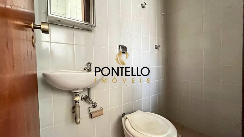 Apartamento, 3 quartos, 95 m² - Foto 9