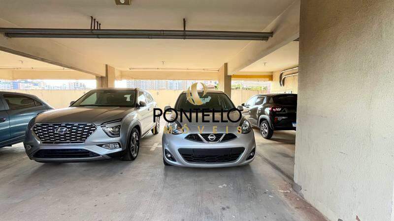 Apartamento à venda com 2 quartos, 104m² - Foto 5