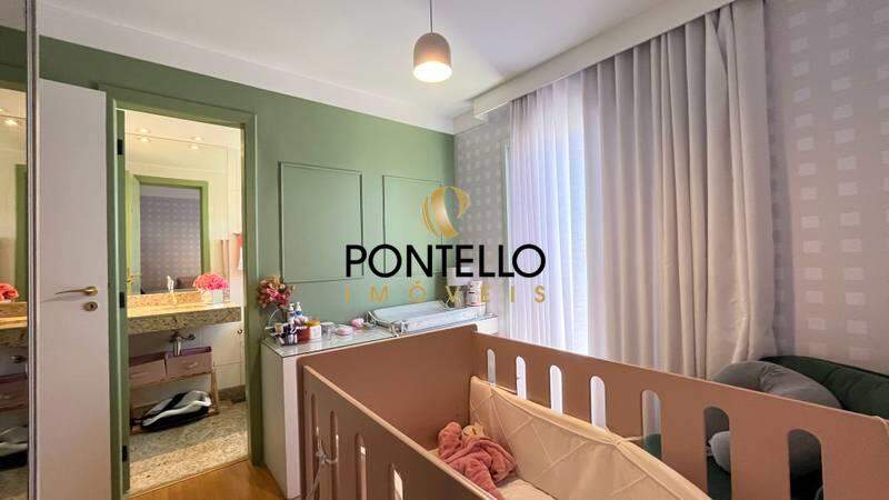 Apartamento, 4 quartos - Foto 13