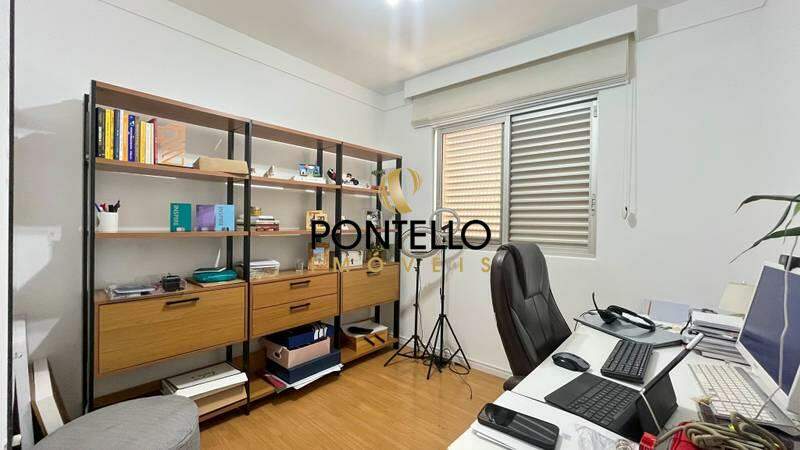 Apartamento, 4 quartos - Foto 14