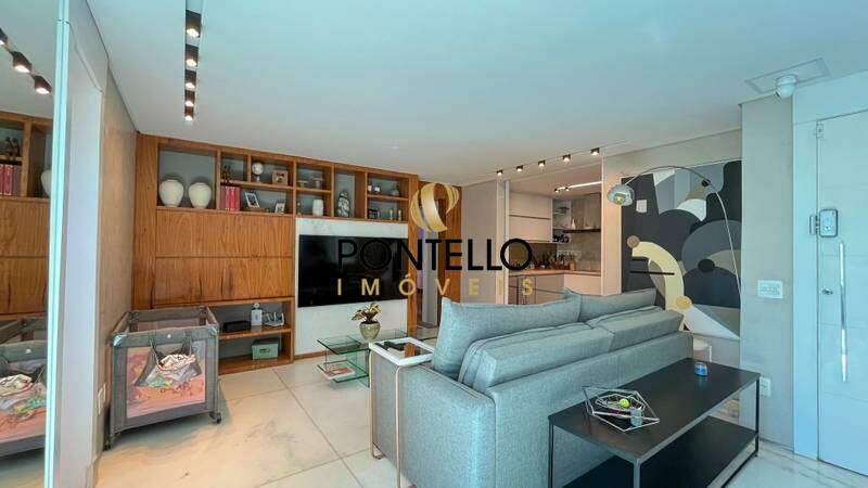 Apartamento, 4 quartos - Foto 2