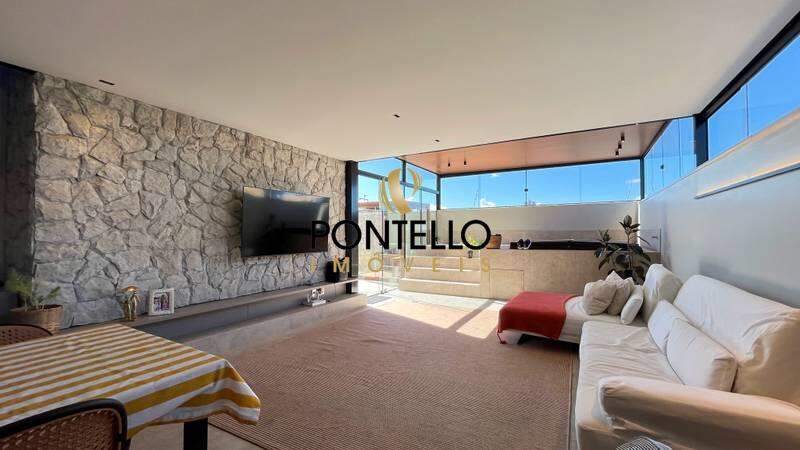 Apartamento, 4 quartos - Foto 6