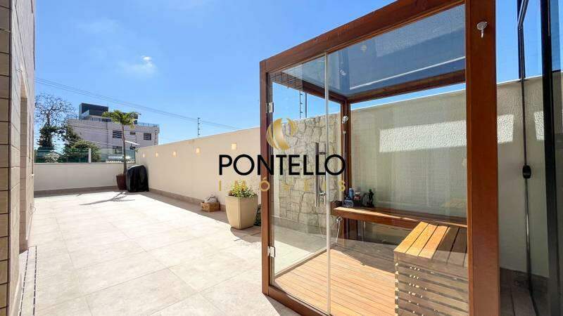 Apartamento, 4 quartos - Foto 8