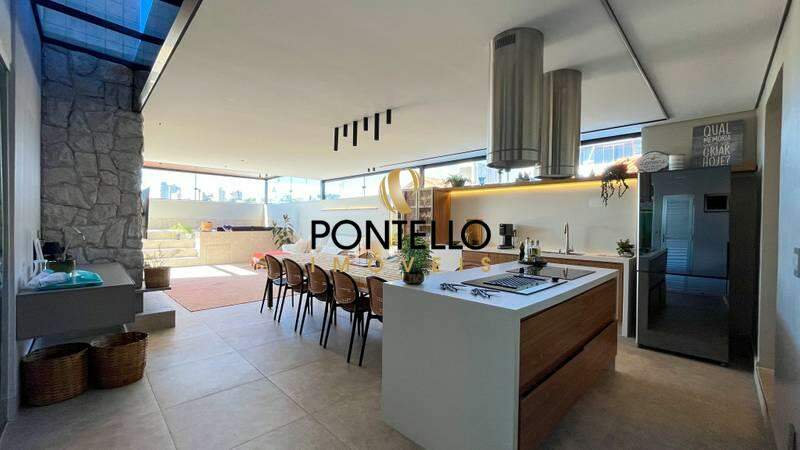 Apartamento, 4 quartos - Foto 9