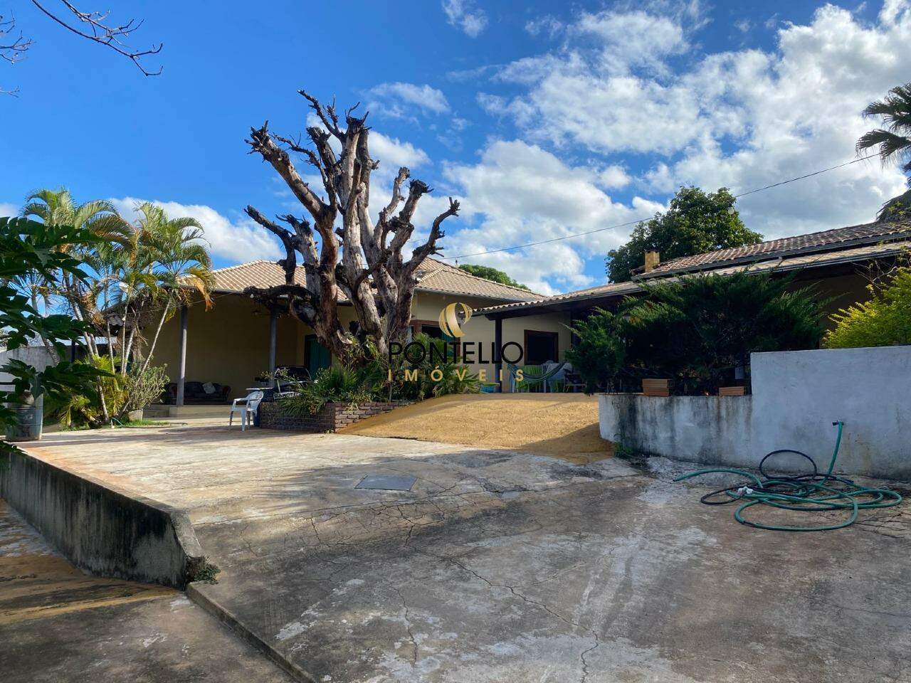 Chácara à venda com 4 quartos, 173m² - Foto 19