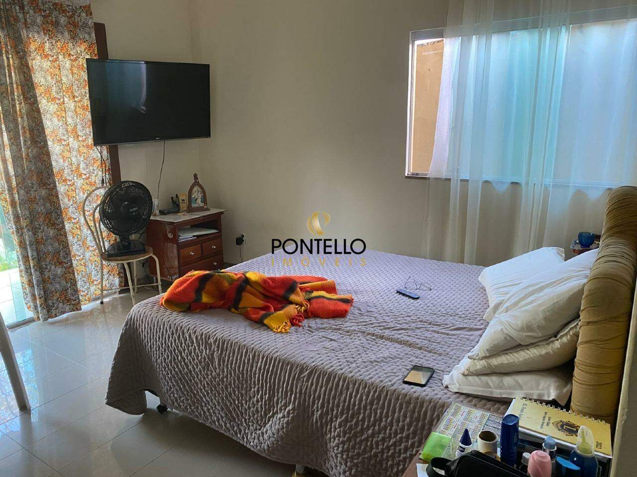 Chácara à venda com 4 quartos, 173m² - Foto 13