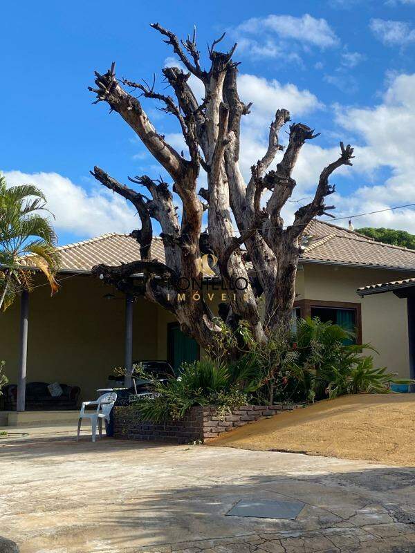 Chácara à venda com 4 quartos, 173m² - Foto 2