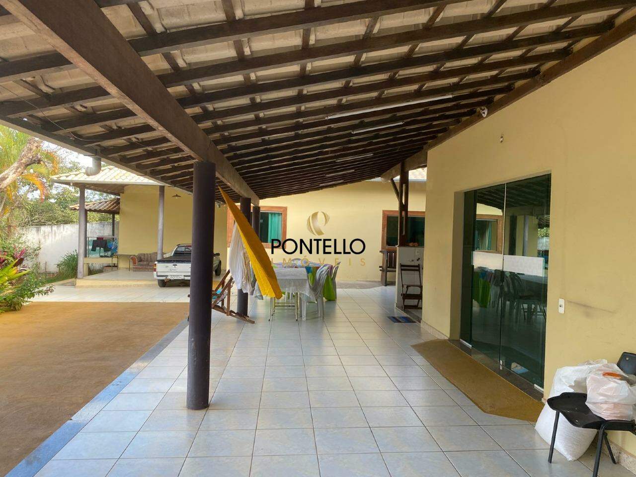 Chácara à venda com 4 quartos, 173m² - Foto 4