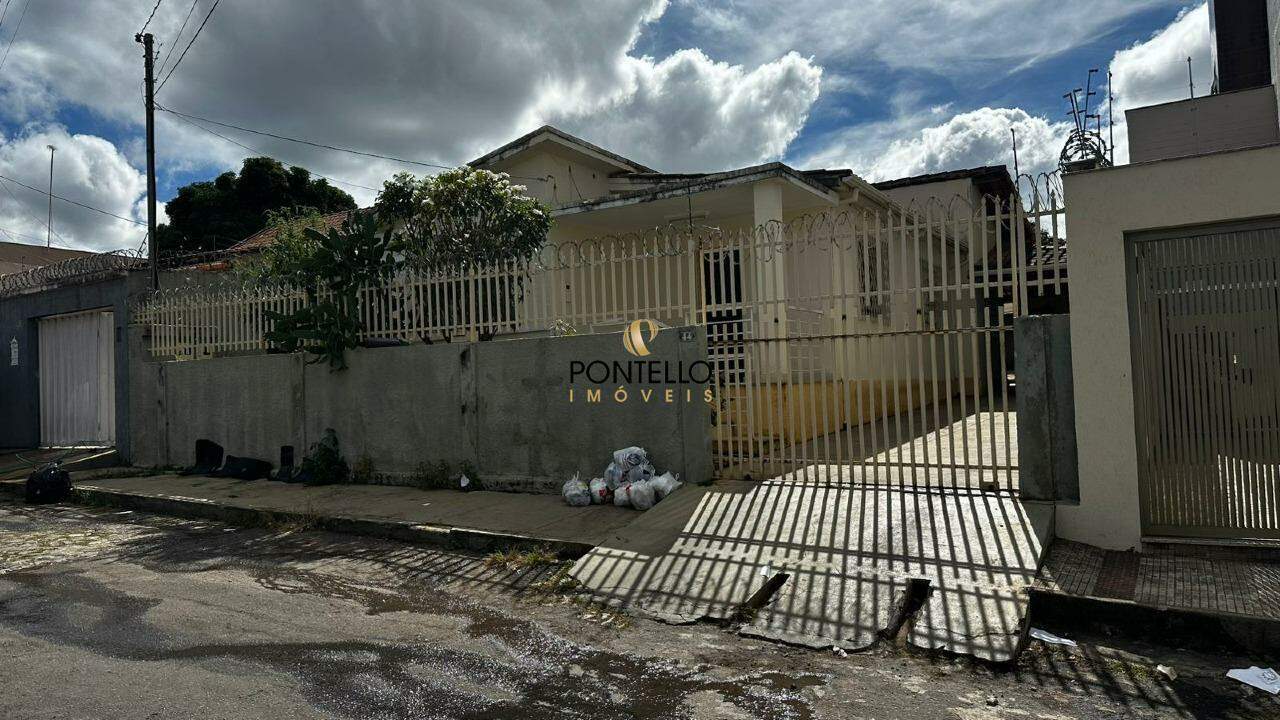 Casa, 3 quartos, 123 m² - Foto 1