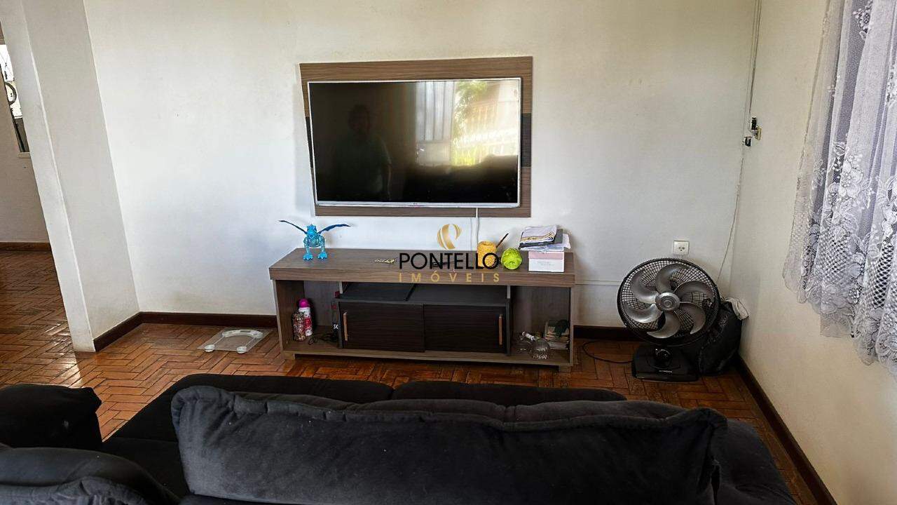 Casa, 3 quartos, 123 m² - Foto 4