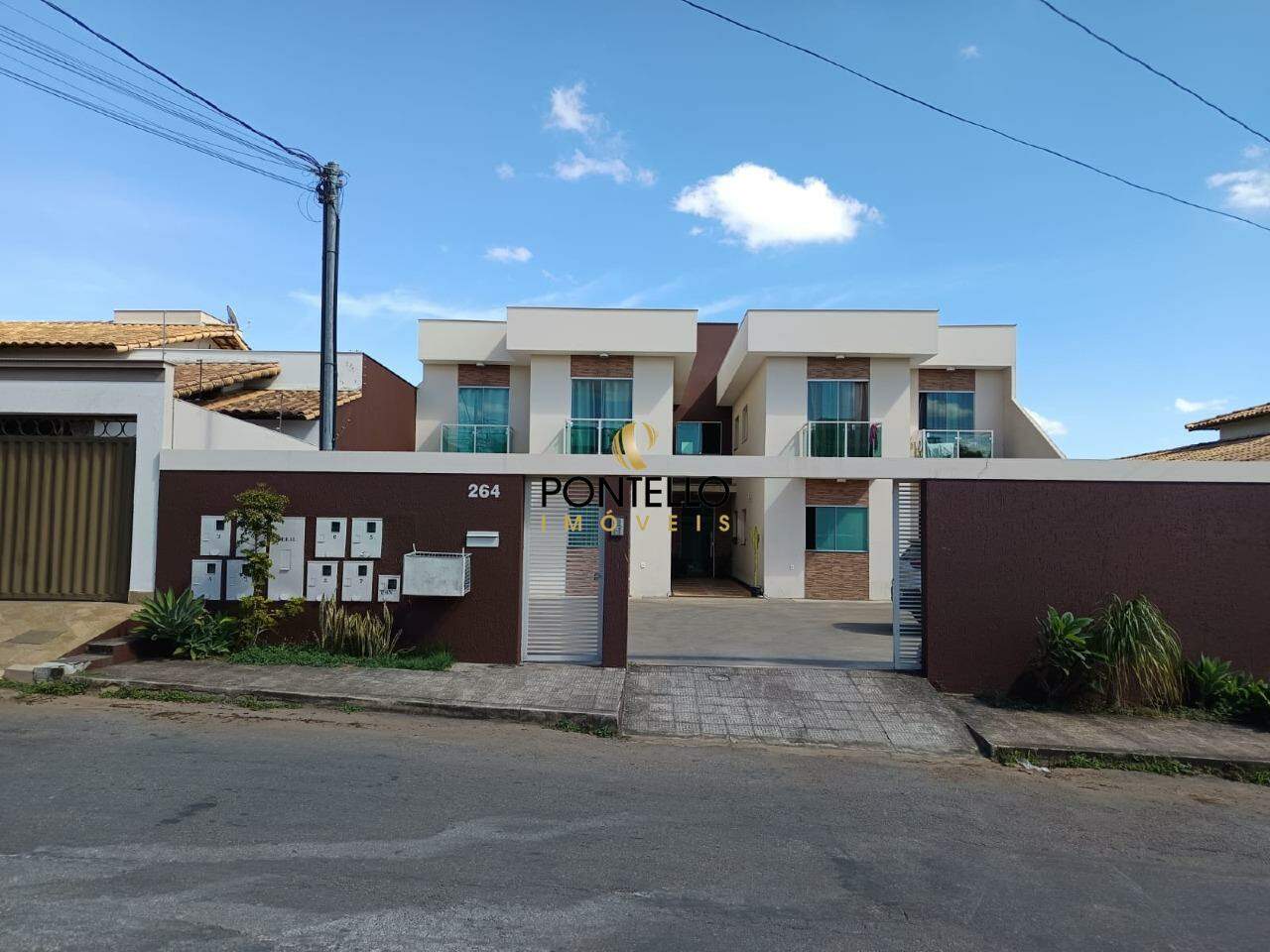 Apartamento, 2 quartos, 55 m² - Foto 1