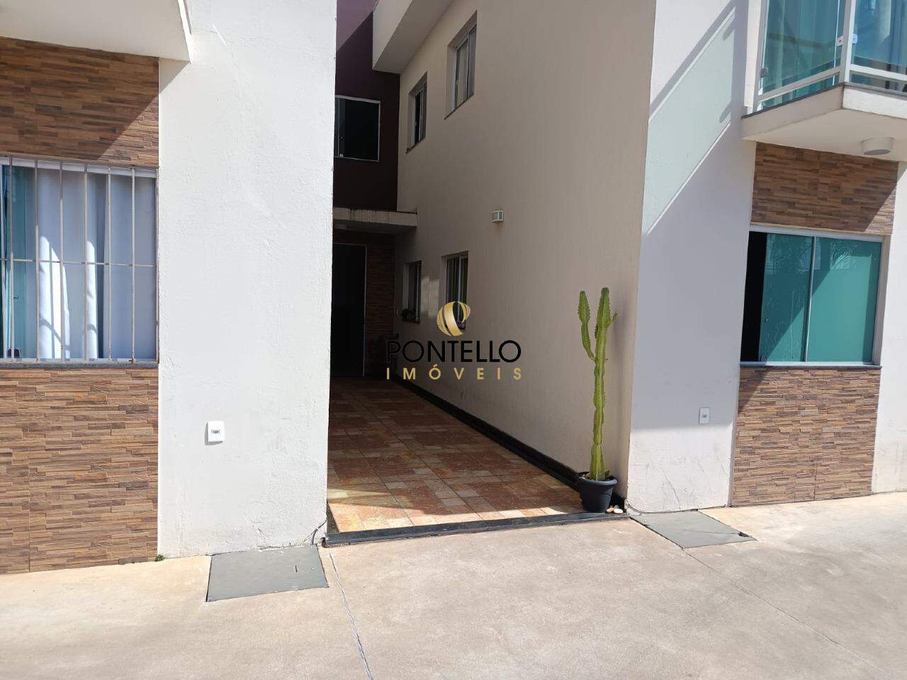 Apartamento, 2 quartos, 55 m² - Foto 3