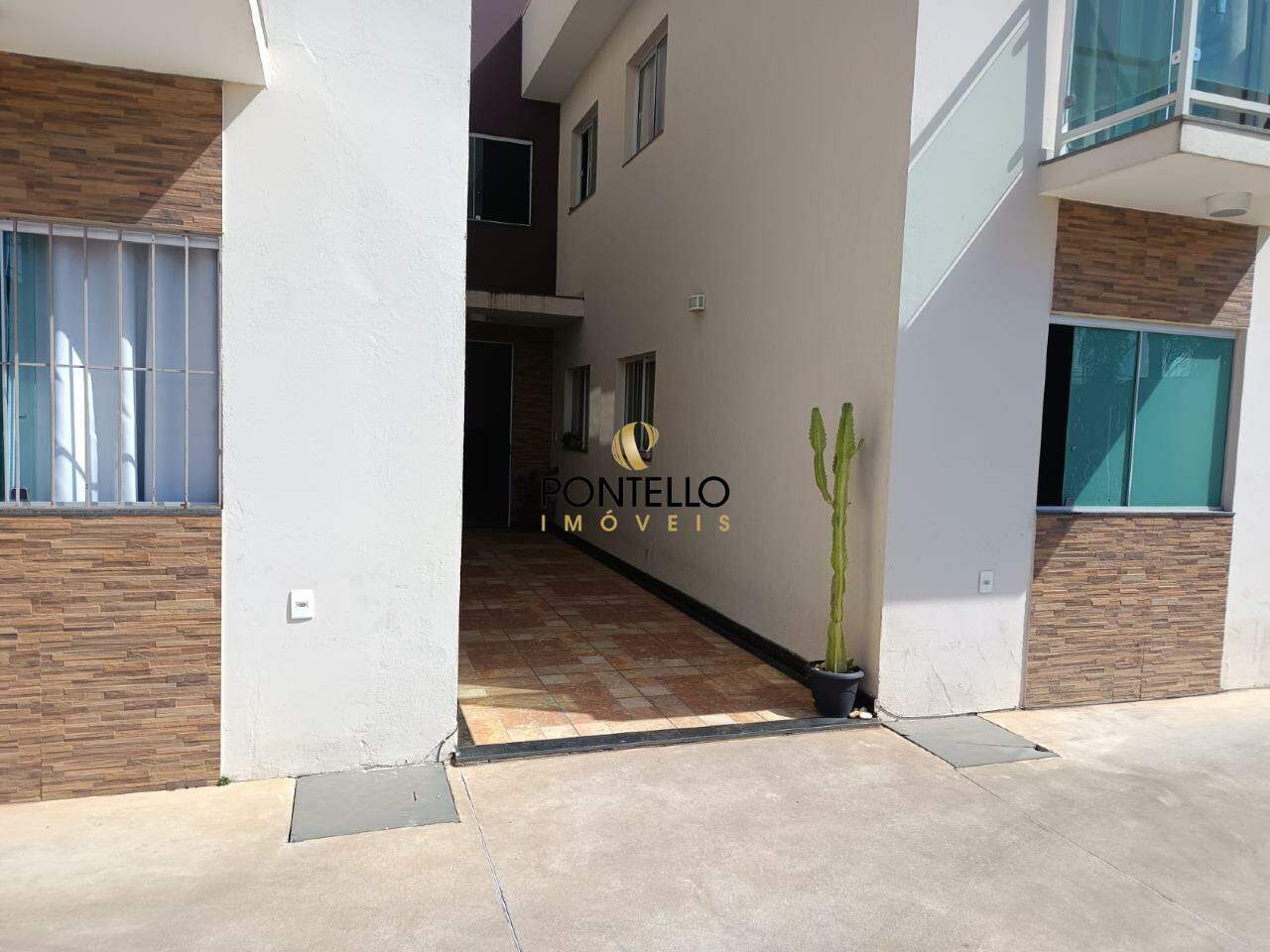 Apartamento para alugar com 2 quartos, 55m² - Foto 3