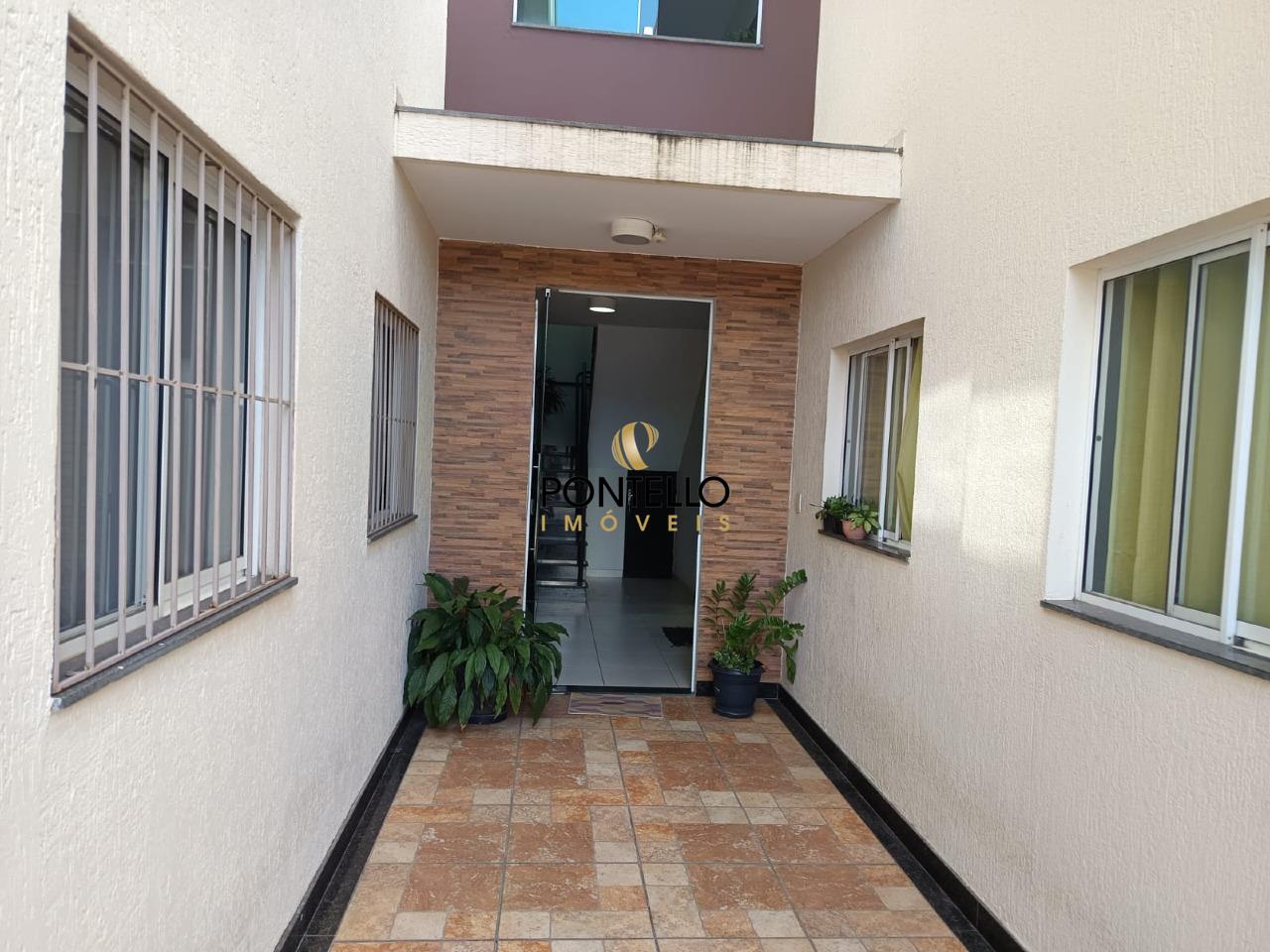 Apartamento para alugar com 2 quartos, 55m² - Foto 4